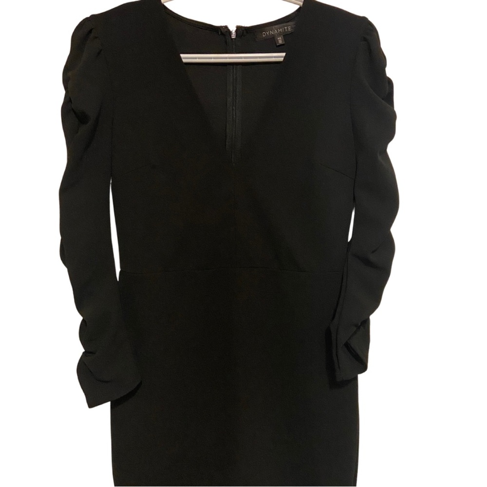 Dynamite | Dress